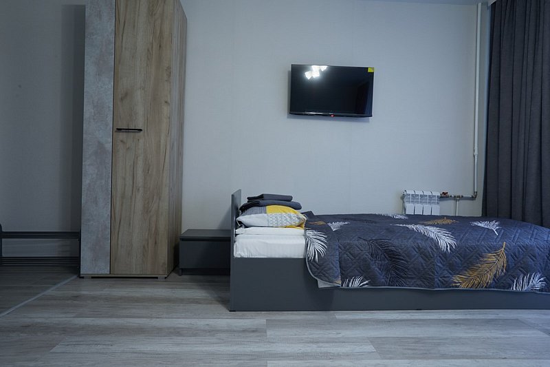 Комфорт 3-местный (Семейный)