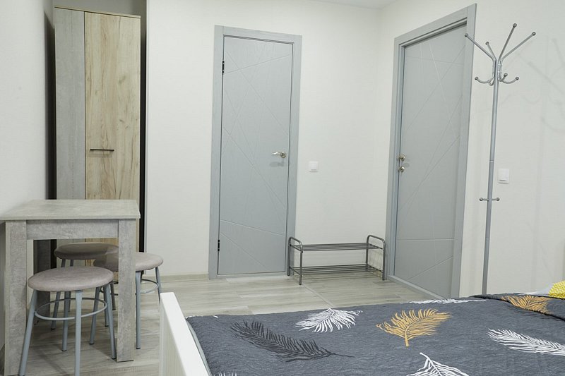 Комфорт 3-местный (Семейный)