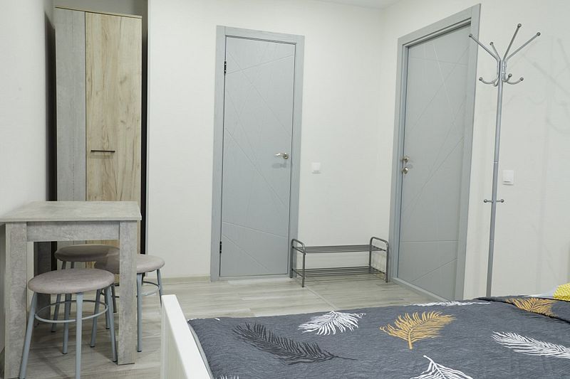 Комфорт 3-местный (Семейный)