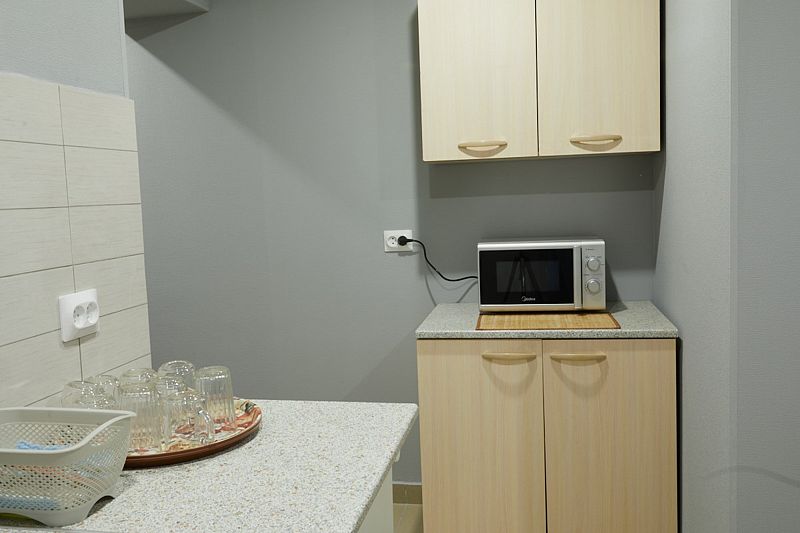 Комфорт 3-местный (Семейный)