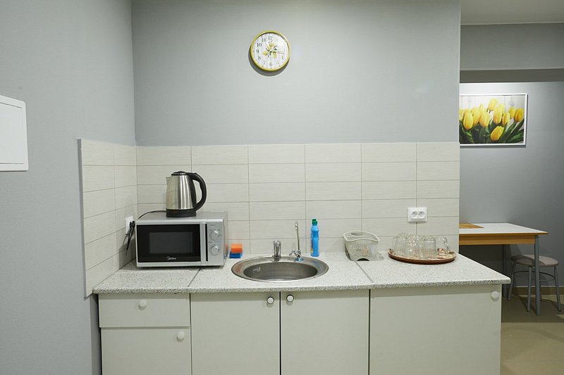 Комфорт 3-местный (Семейный)