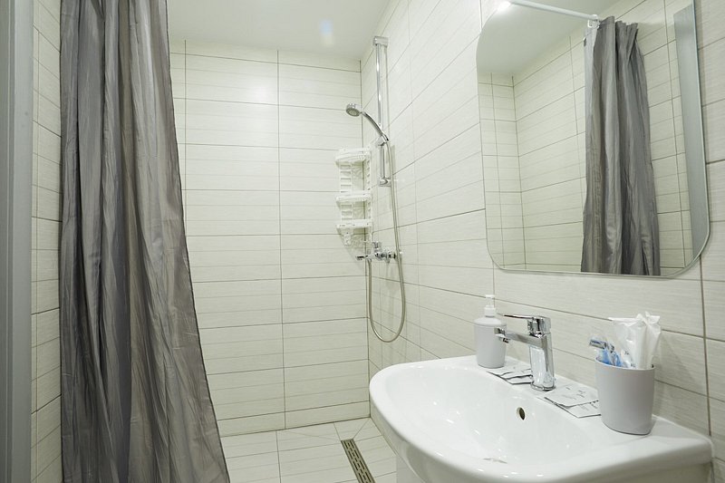 Комфорт 3-местный (Семейный)