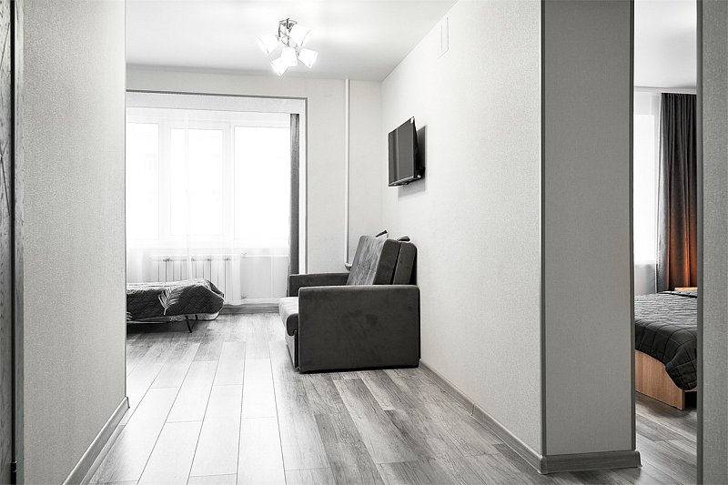 Комфорт 4-местный 2-комнатный