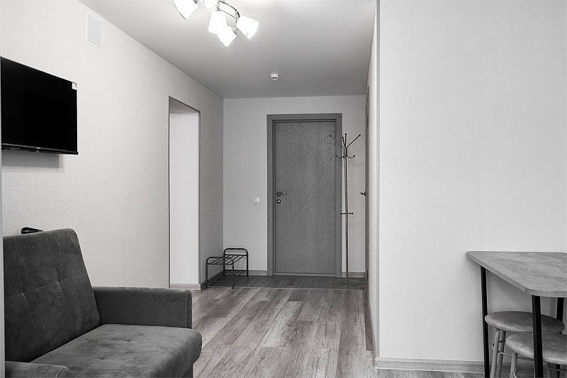 Комфорт 4-местный 2-комнатный