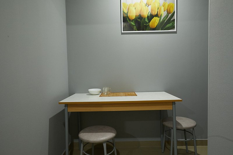 Комфорт 4-местный 2-комнатный