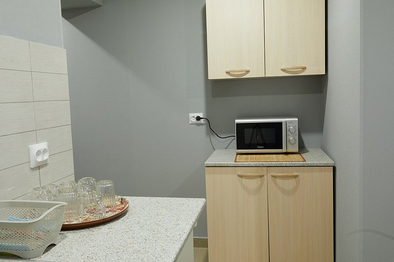 Комфорт 4-местный 2-комнатный