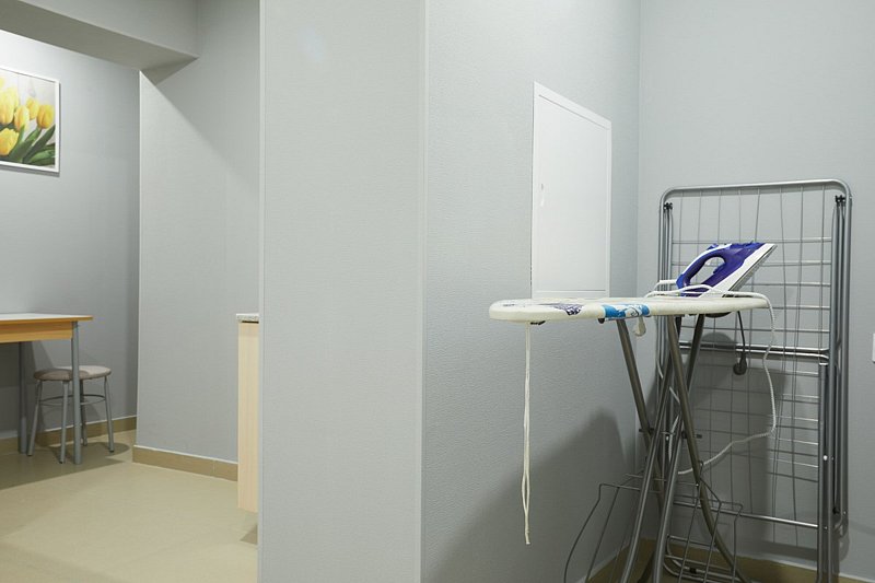 Комфорт 4-местный 2-комнатный