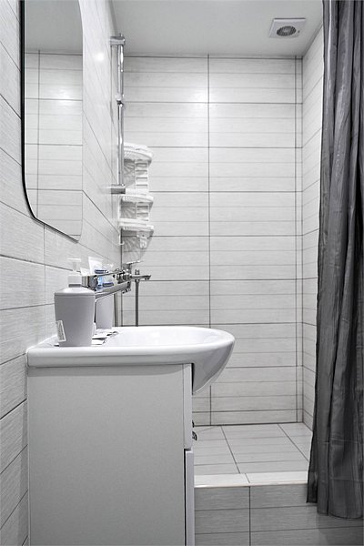 Комфорт 4-местный 2-комнатный