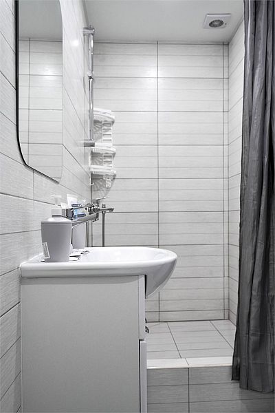 Комфорт 4-местный 2-комнатный