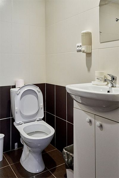 Стандартный 2-местный (DBL с ванной)