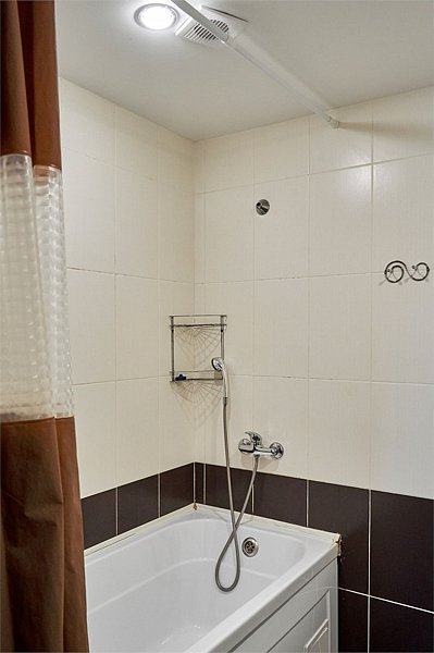 Стандартный 2-местный (DBL с ванной)