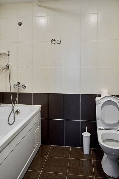 Стандартный 2-местный (DBL с ванной)