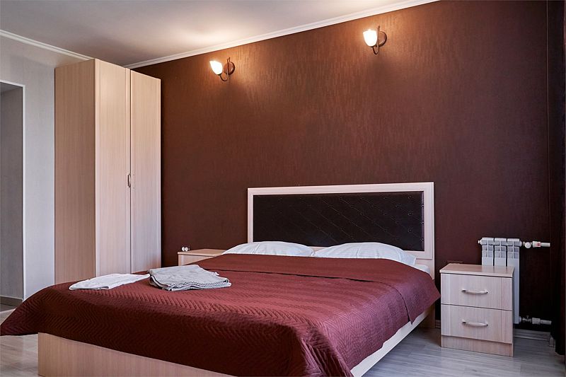 Стандартный 2-местный (DBL)