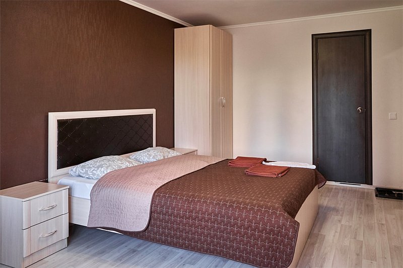 Стандартный 2-местный (DBL)