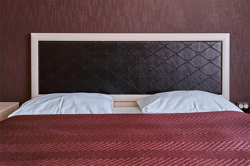 Стандартный 2-местный (DBL)