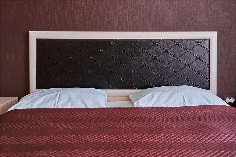 Стандартный 2-местный (DBL)