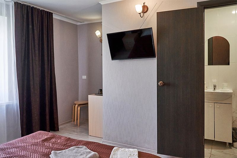 Стандартный 2-местный (DBL)