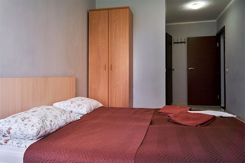 Стандартный 2-местный (DBL)