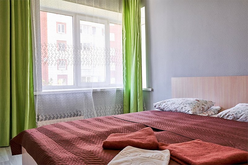 Стандартный 2-местный (DBL)