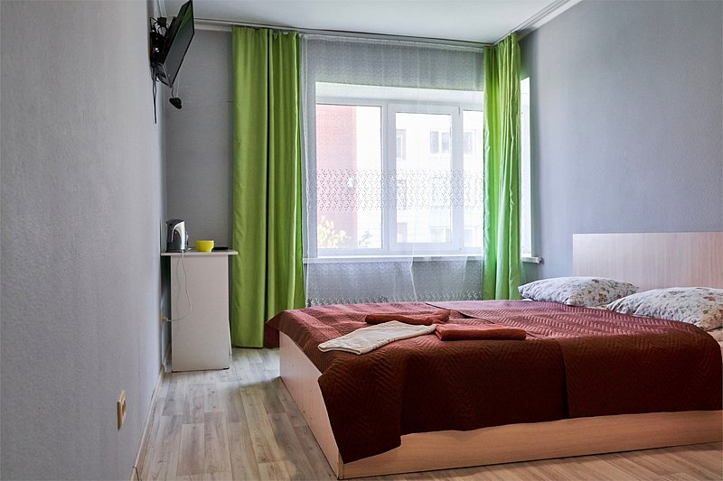 Стандартный 2-местный (DBL)