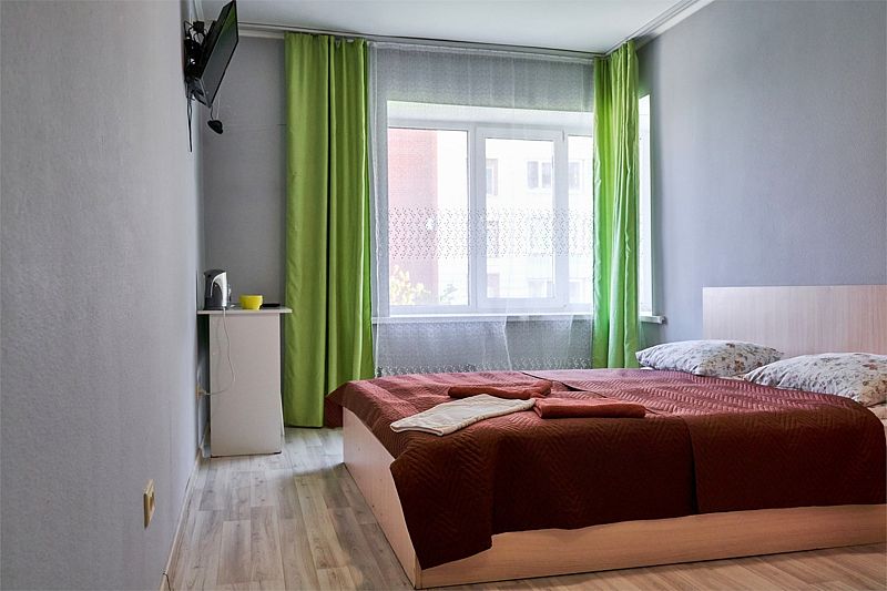 Стандартный 2-местный (DBL)