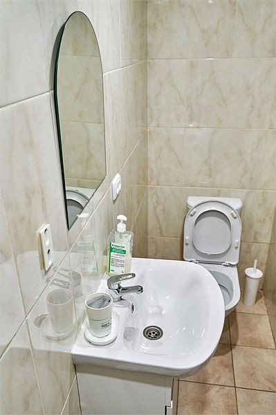 Стандартный 2-местный (DBL)