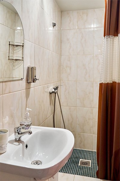 Стандартный 2-местный (DBL)