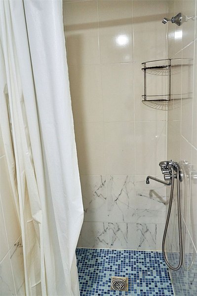 Стандартный 2-местный (DBL)