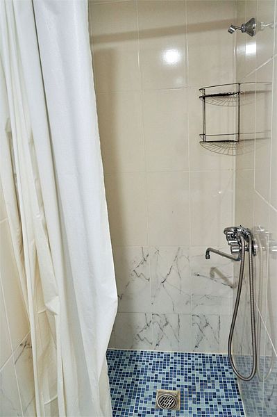 Стандартный 2-местный (DBL)