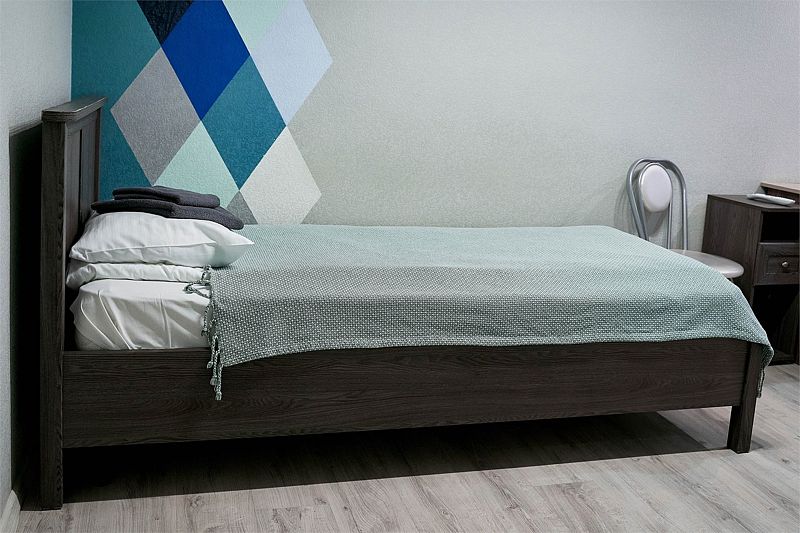 Стандартный 2-местный (TWIN)