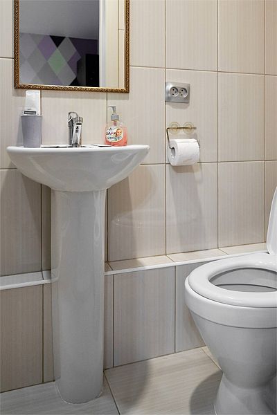 Стандартный 2-местный (TWIN)