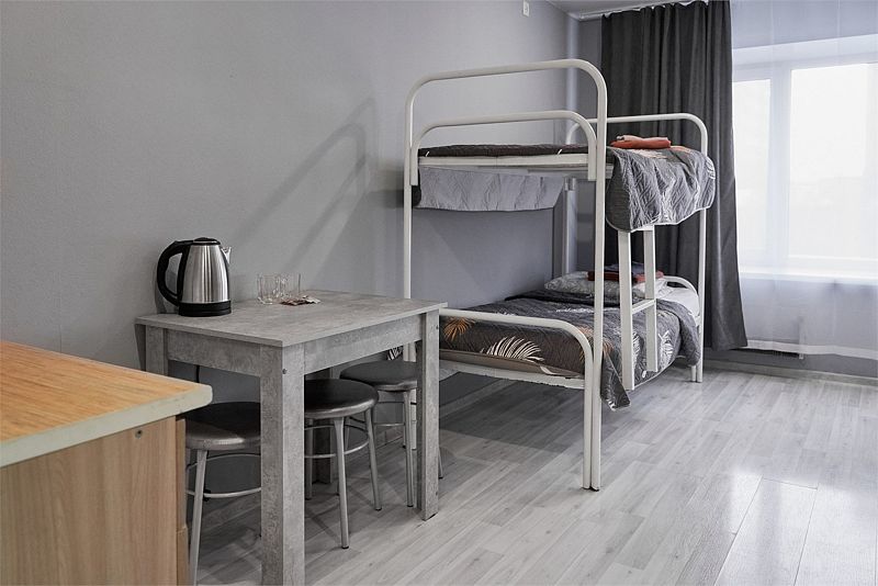 Стандартный 4-местный (Семейный)