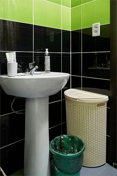 Стандартный 4-местный (Семейный)