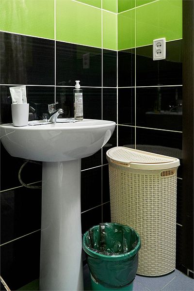 Стандартный 4-местный (Семейный)