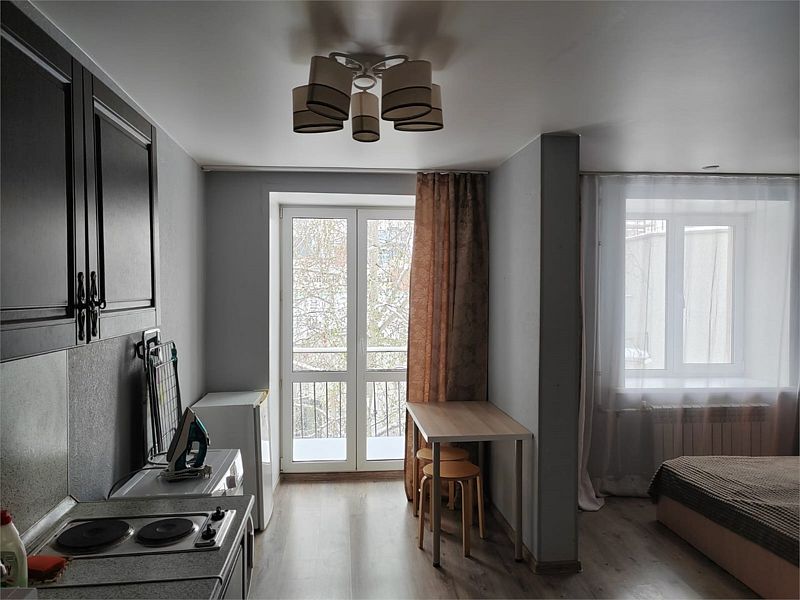 Студио 2-местный (DBL)