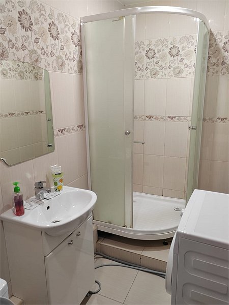 Студио 2-местный (DBL)