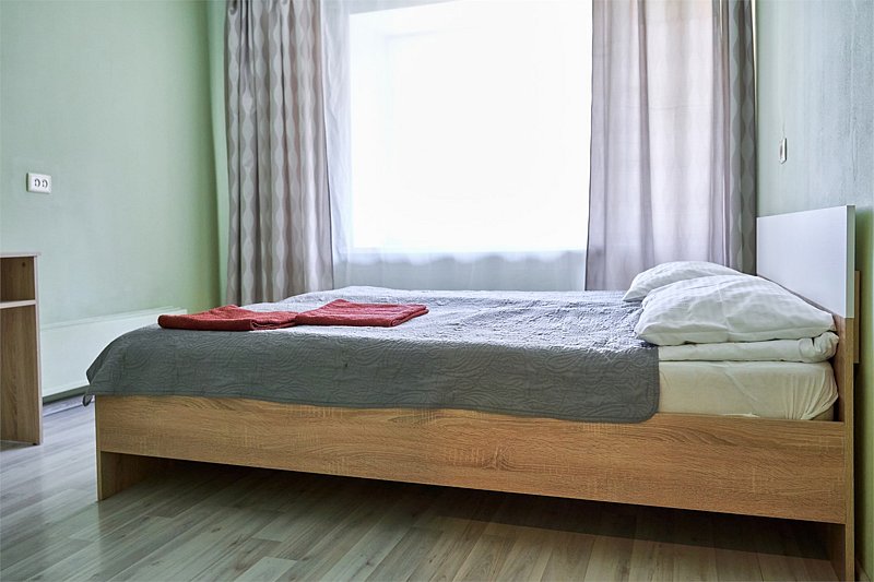 Эконом 2-местный (DBL)