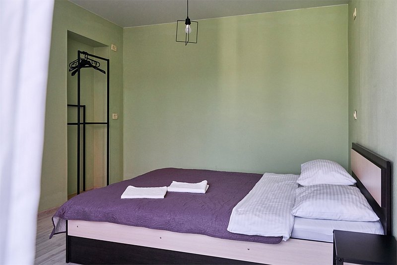 Эконом 2-местный (DBL)