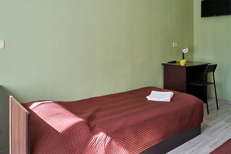 Эконом 2-местный (TWIN)