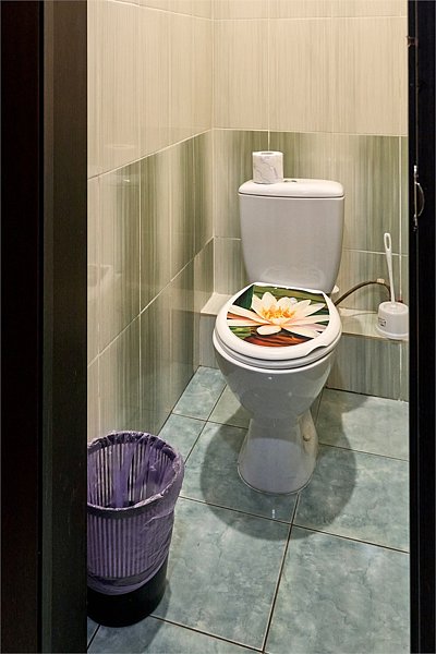 Эконом 2-местный (TWIN)