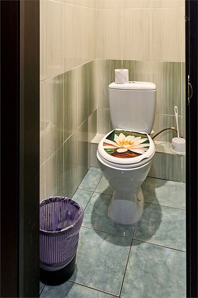 Эконом 2-местный (TWIN)