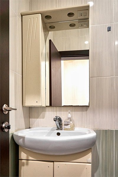 Эконом 3-местный (Семейный)