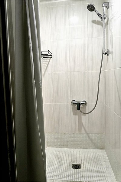 Эконом 3-местный (Семейный)