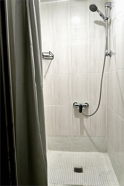 Эконом 3-местный (Семейный)