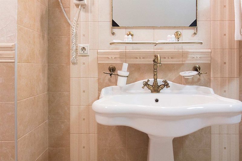 Апартаменты 2-местный