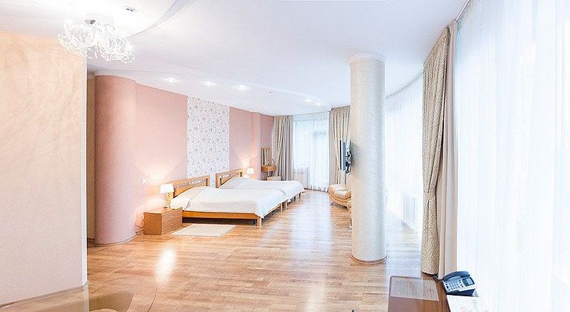 Люкс 2-местный (TWIN)