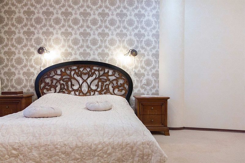 Люкс 2-местный (Президентский)