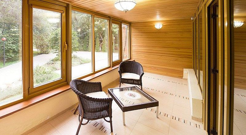 Люкс 2-местный (Президентский)