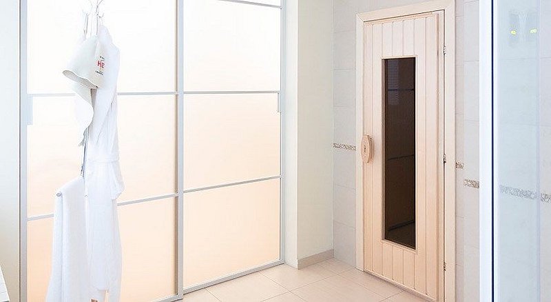 Люкс 2-местный (Президентский)