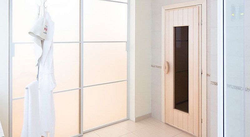 Люкс 2-местный (Президентский)